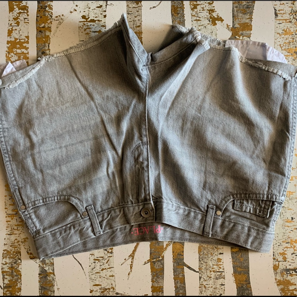 Children’s Place Shorts